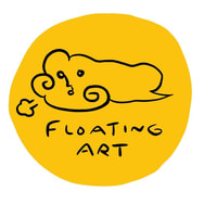 FLOATING ART